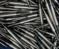 Inconel 718 Shafts – Engineered for Performance